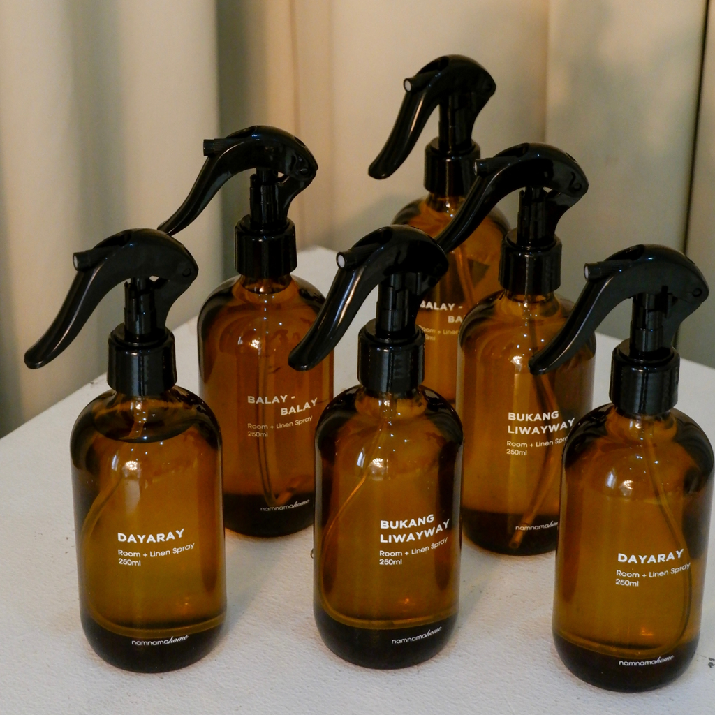 Home Fragrances