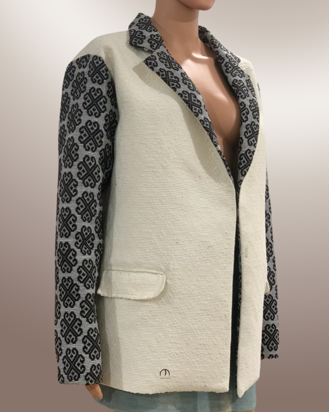 Inabel Pinilian Suit – Namnama PH